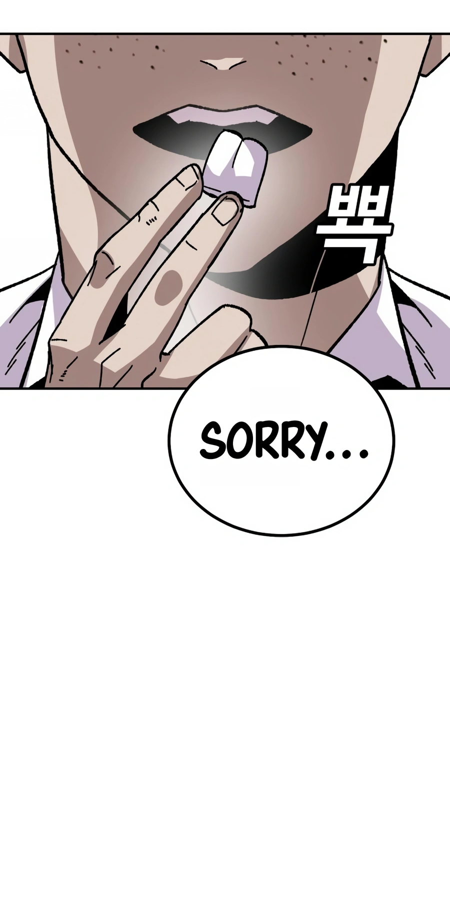 Read Hand Over the Money Manga Online