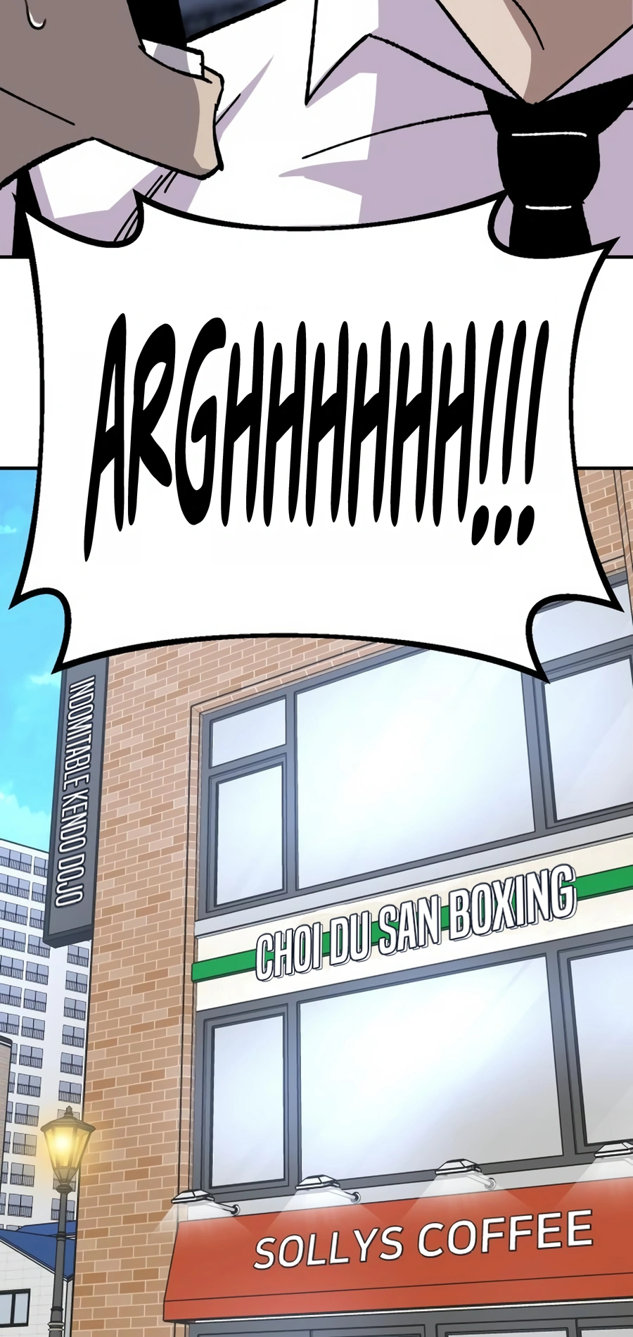 Read Hand Over the Money Manga Online