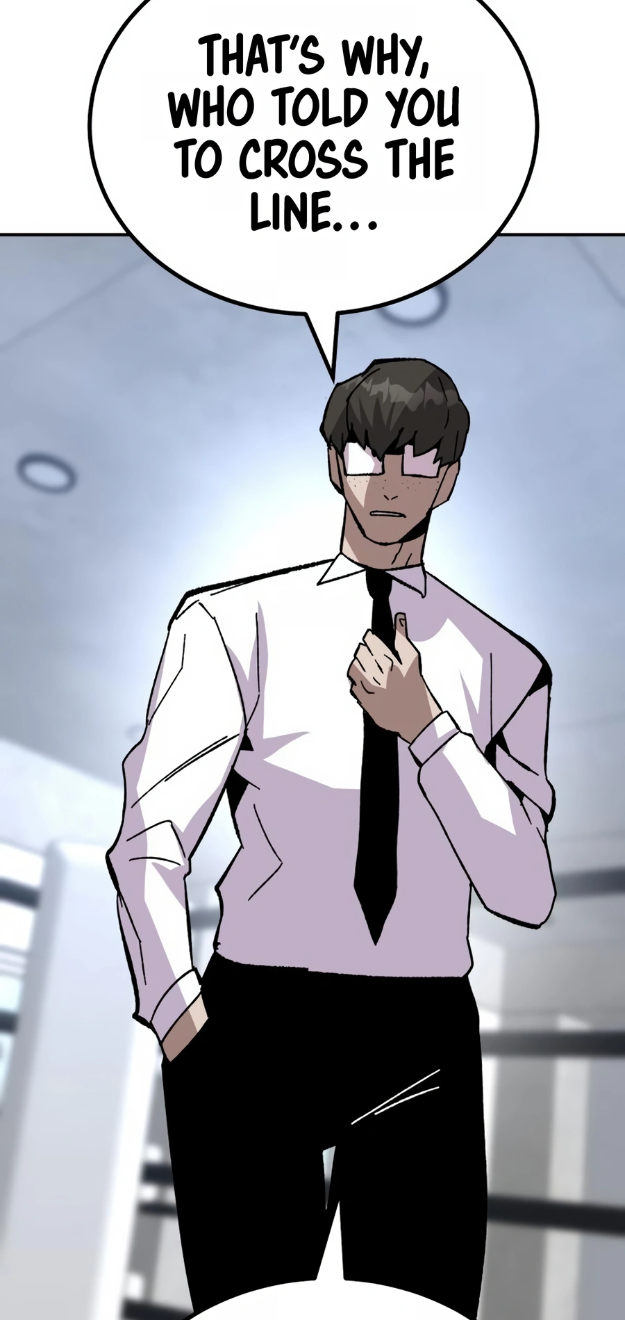 Read Hand Over the Money Manga Online