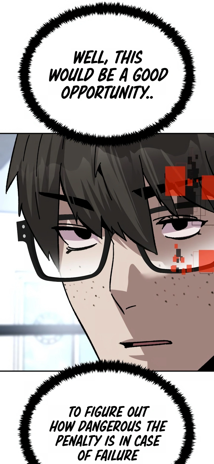 Read Hand Over the Money Manga Online