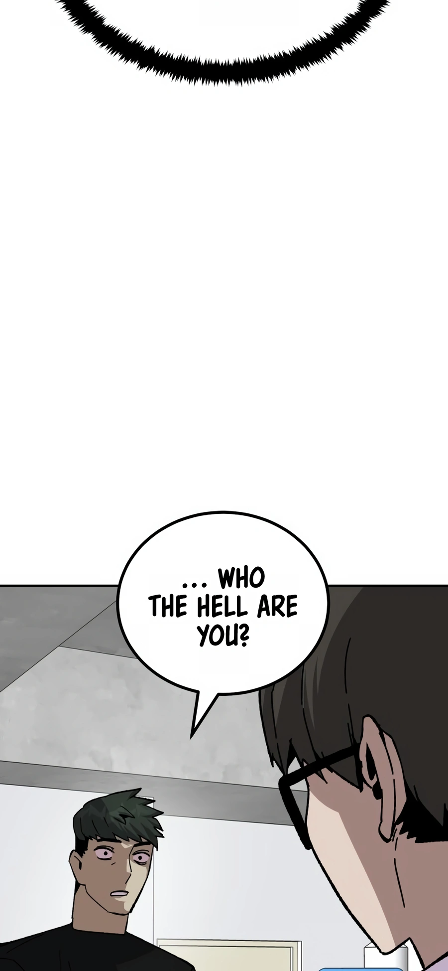 Read Hand Over the Money Manga Online