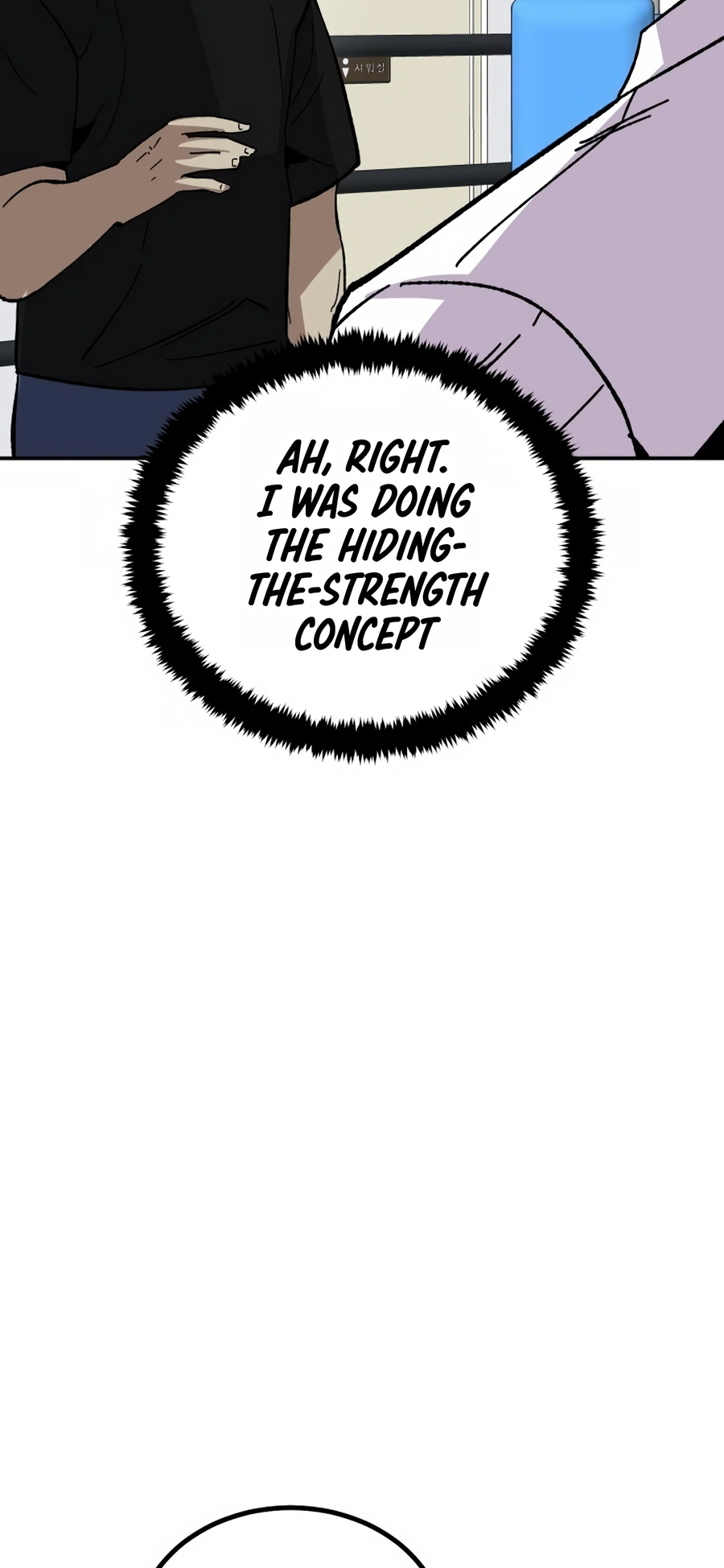 Read Hand Over the Money Manga Online