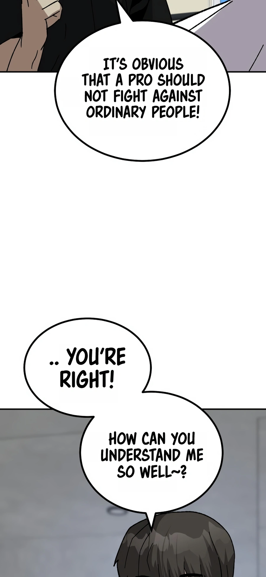 Read Hand Over the Money Manga Online