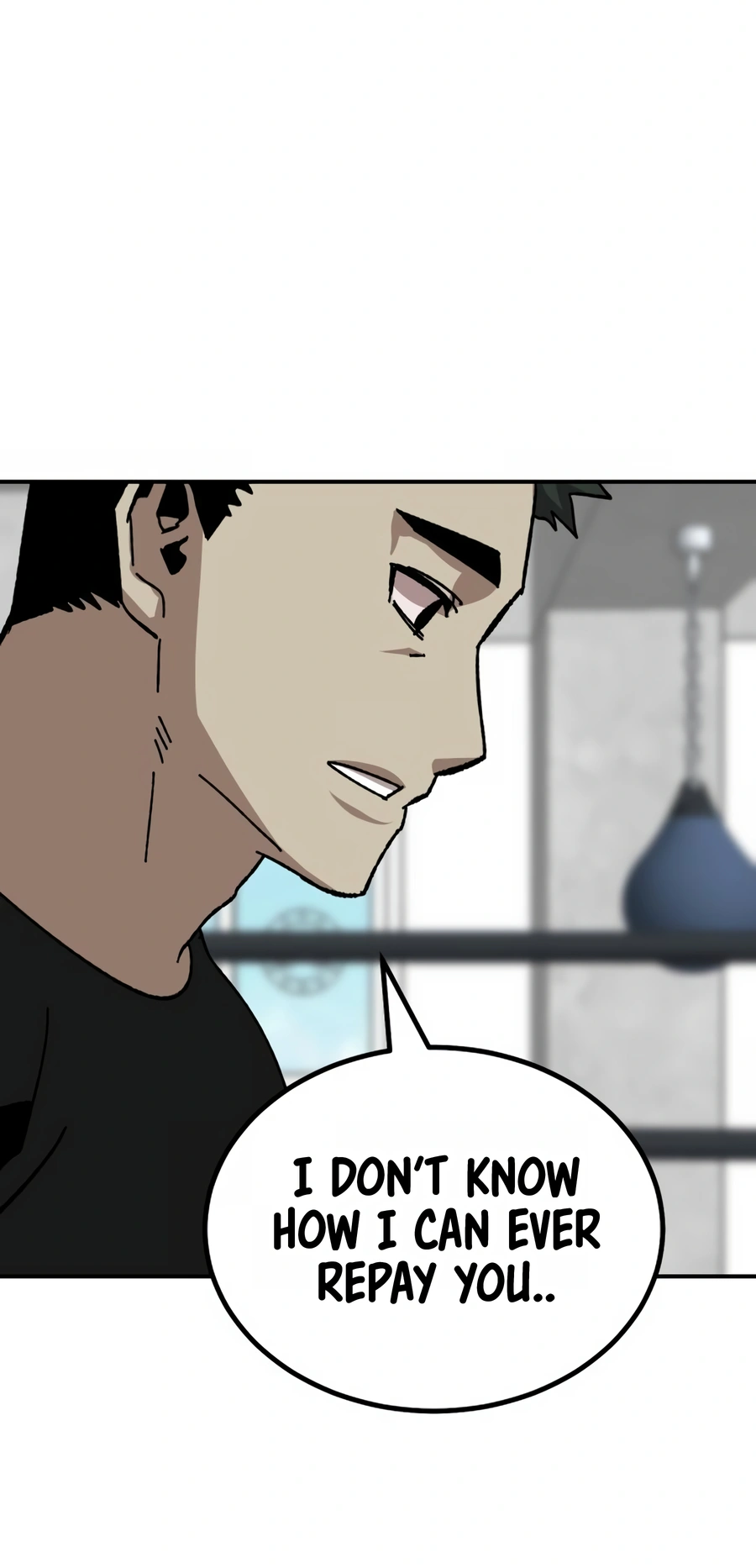 Read Hand Over the Money Manga Online