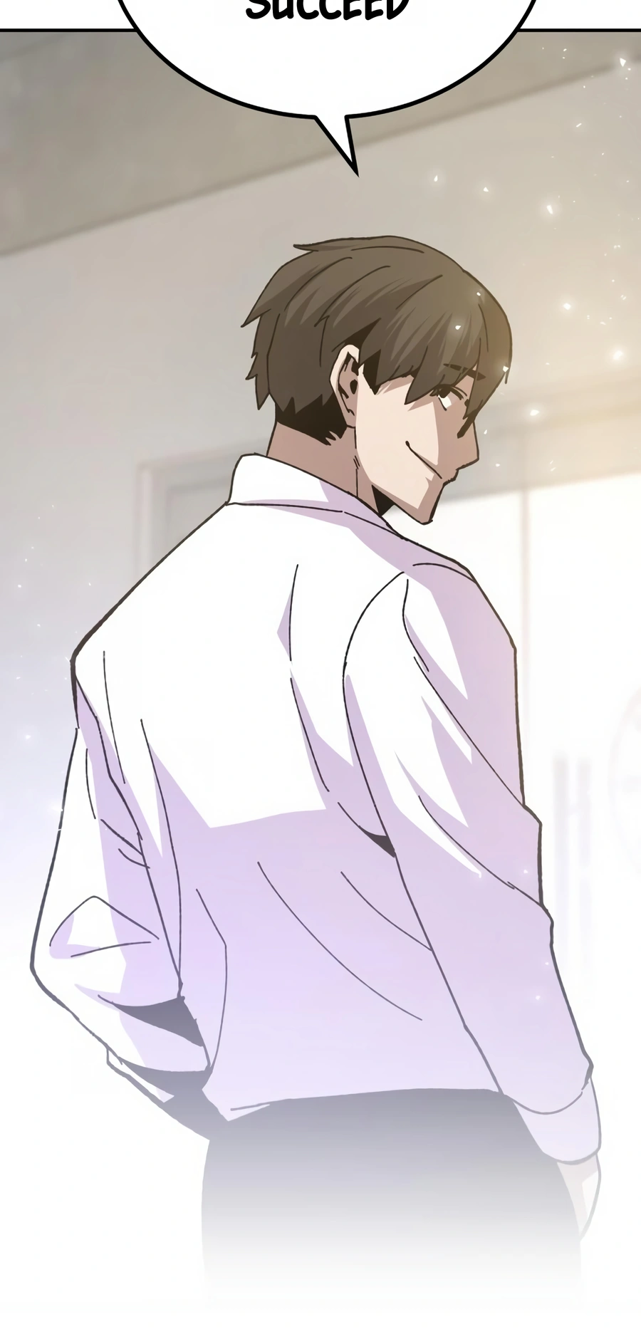 Read Hand Over the Money Manga Online