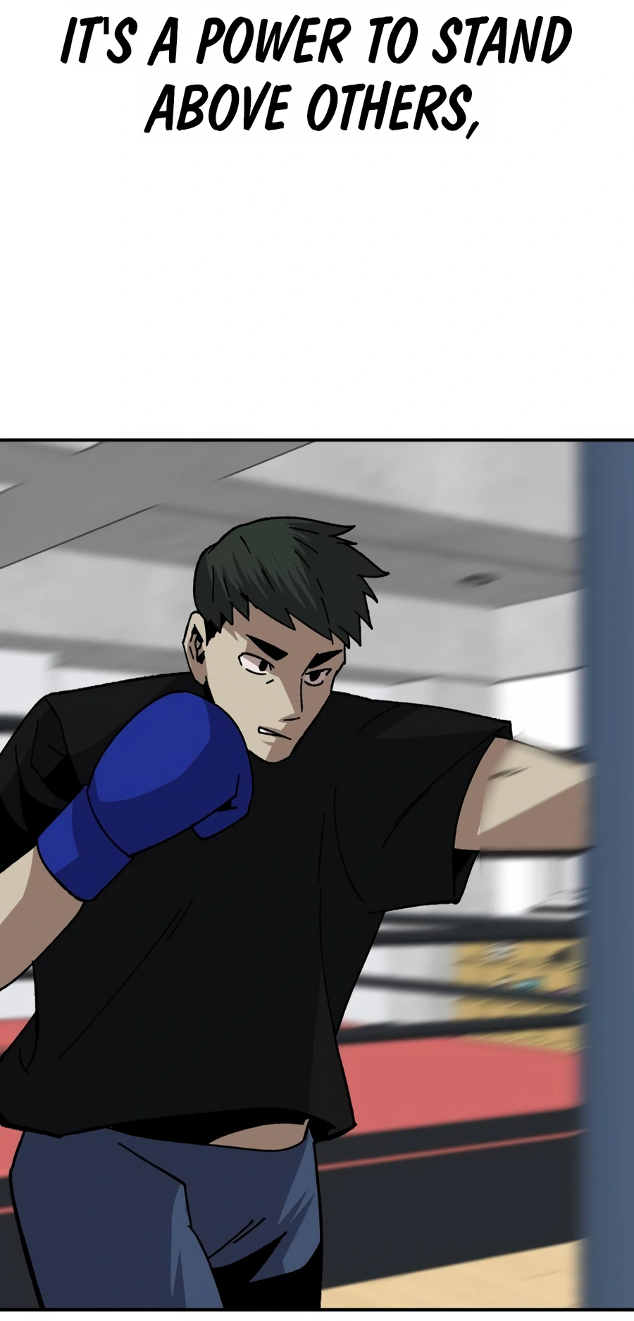 Read Hand Over the Money Manga Online