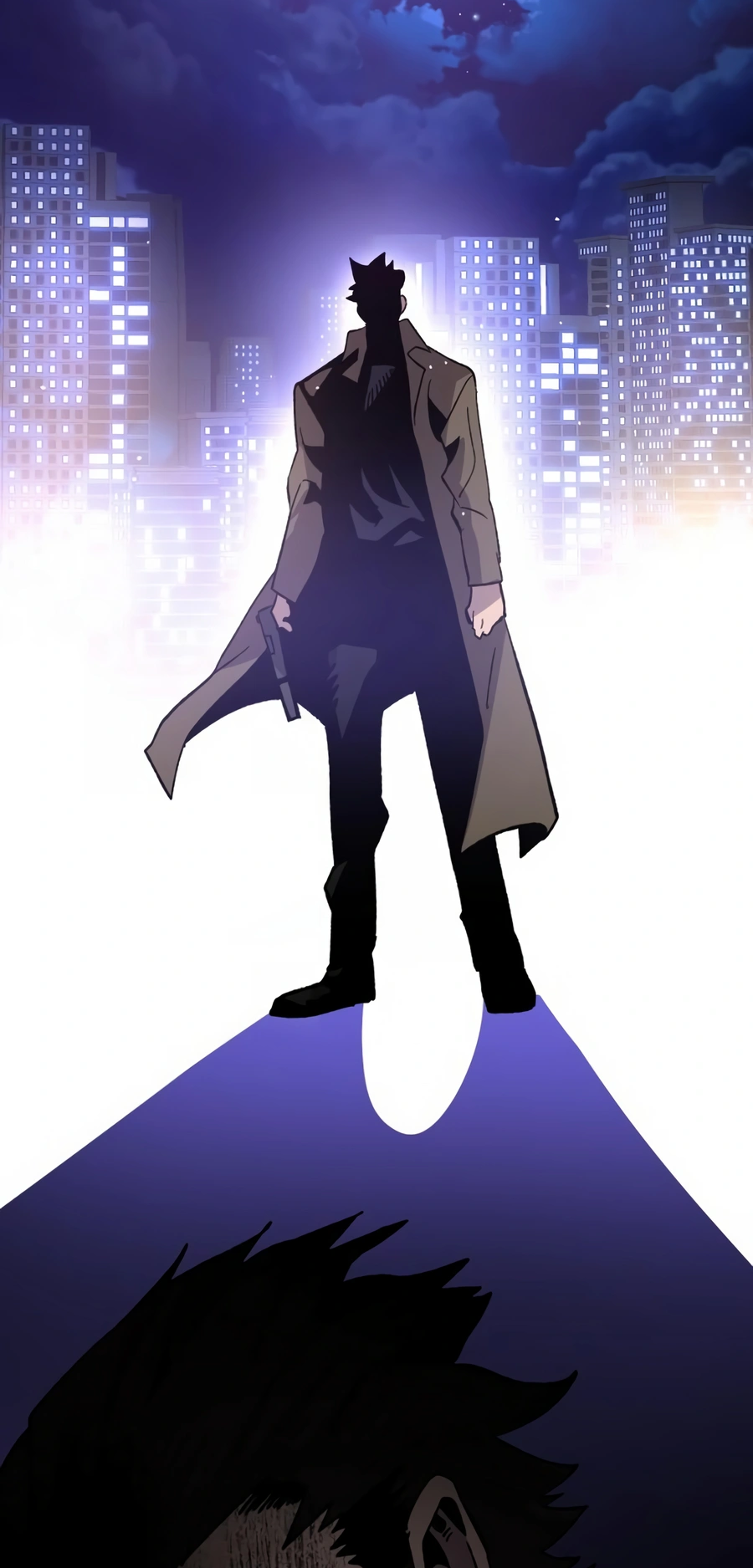 Read Hand Over the Money Manga Online