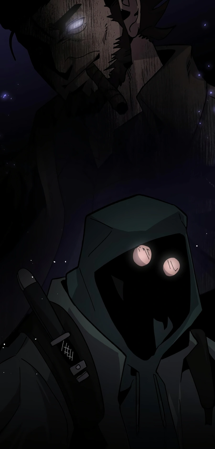 Read Hand Over the Money Manga Online