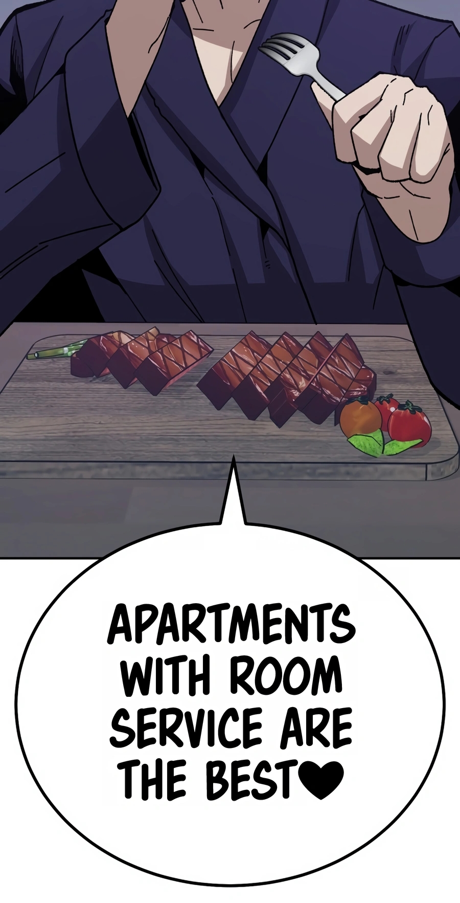 Read Hand Over the Money Manga Online