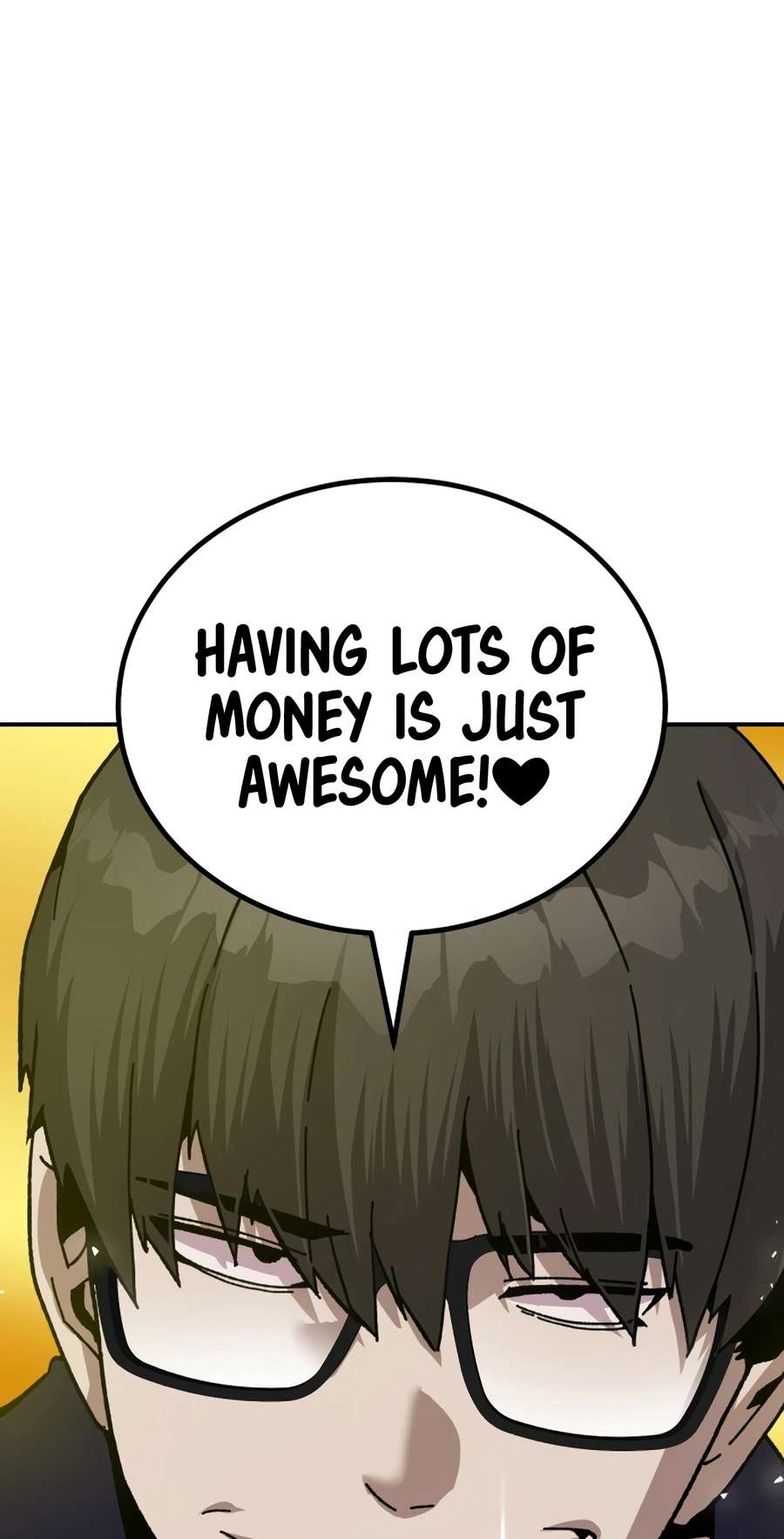 Read Hand Over the Money Manga Online