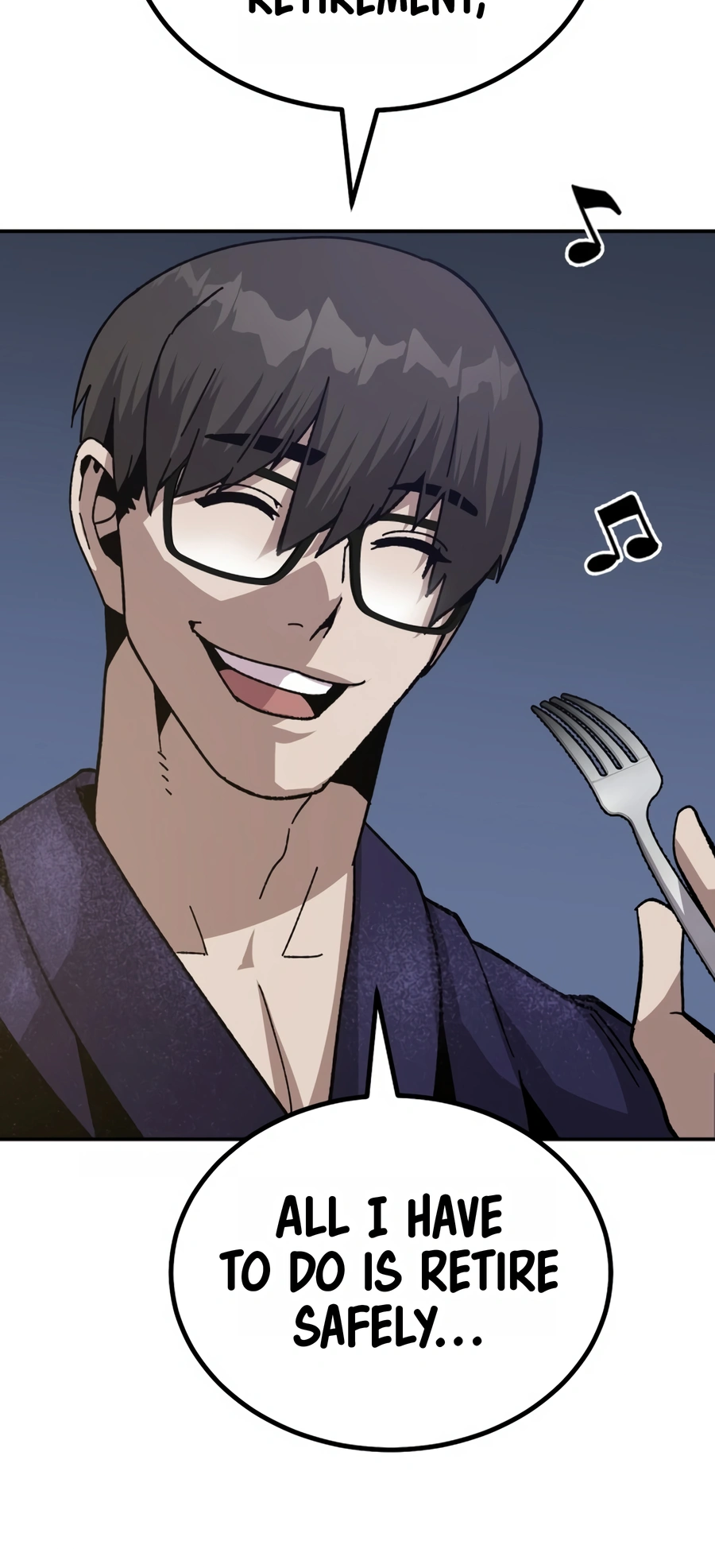 Read Hand Over the Money Manga Online