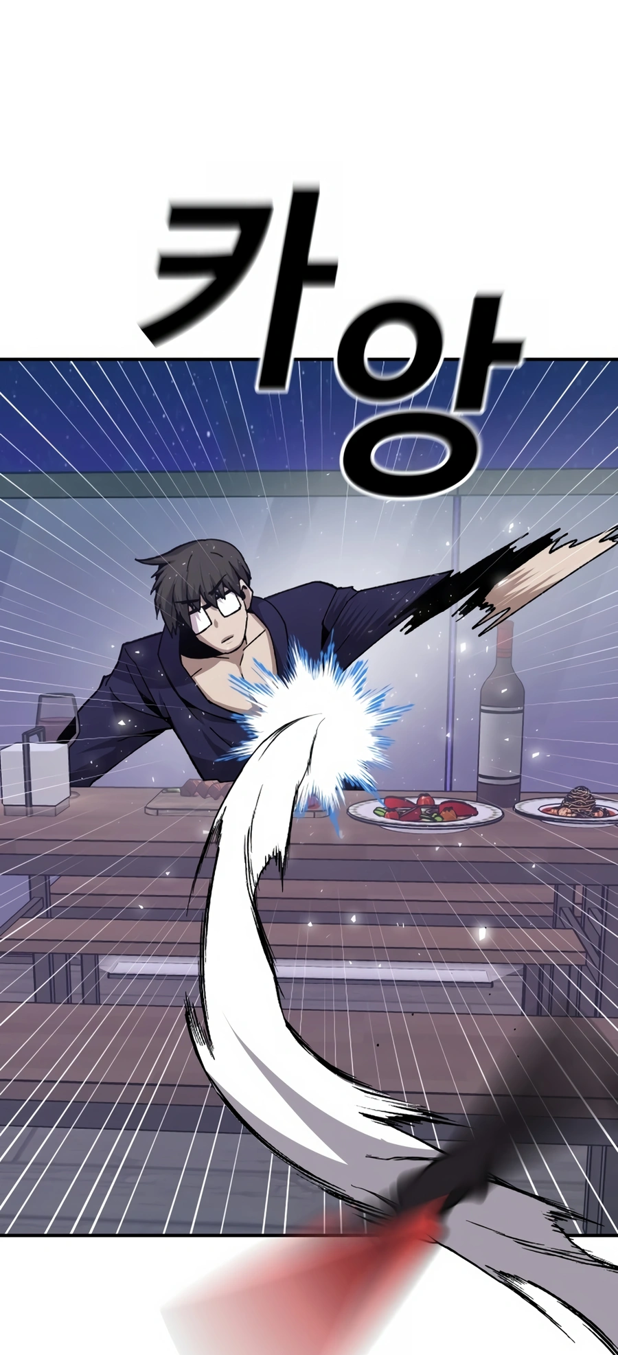 Read Hand Over the Money Manga Online