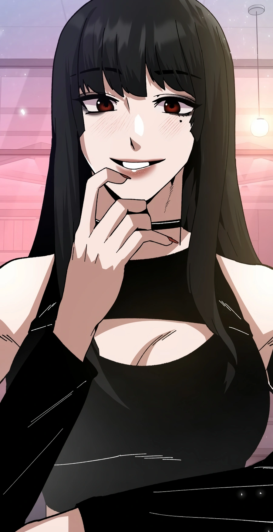 Read Hand Over the Money Manga Online