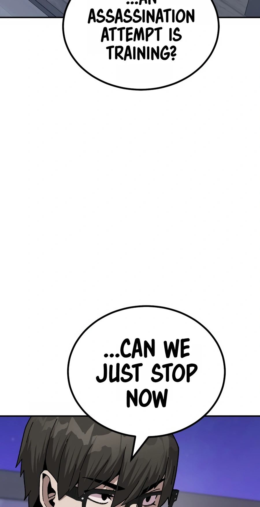 Read Hand Over the Money Manga Online