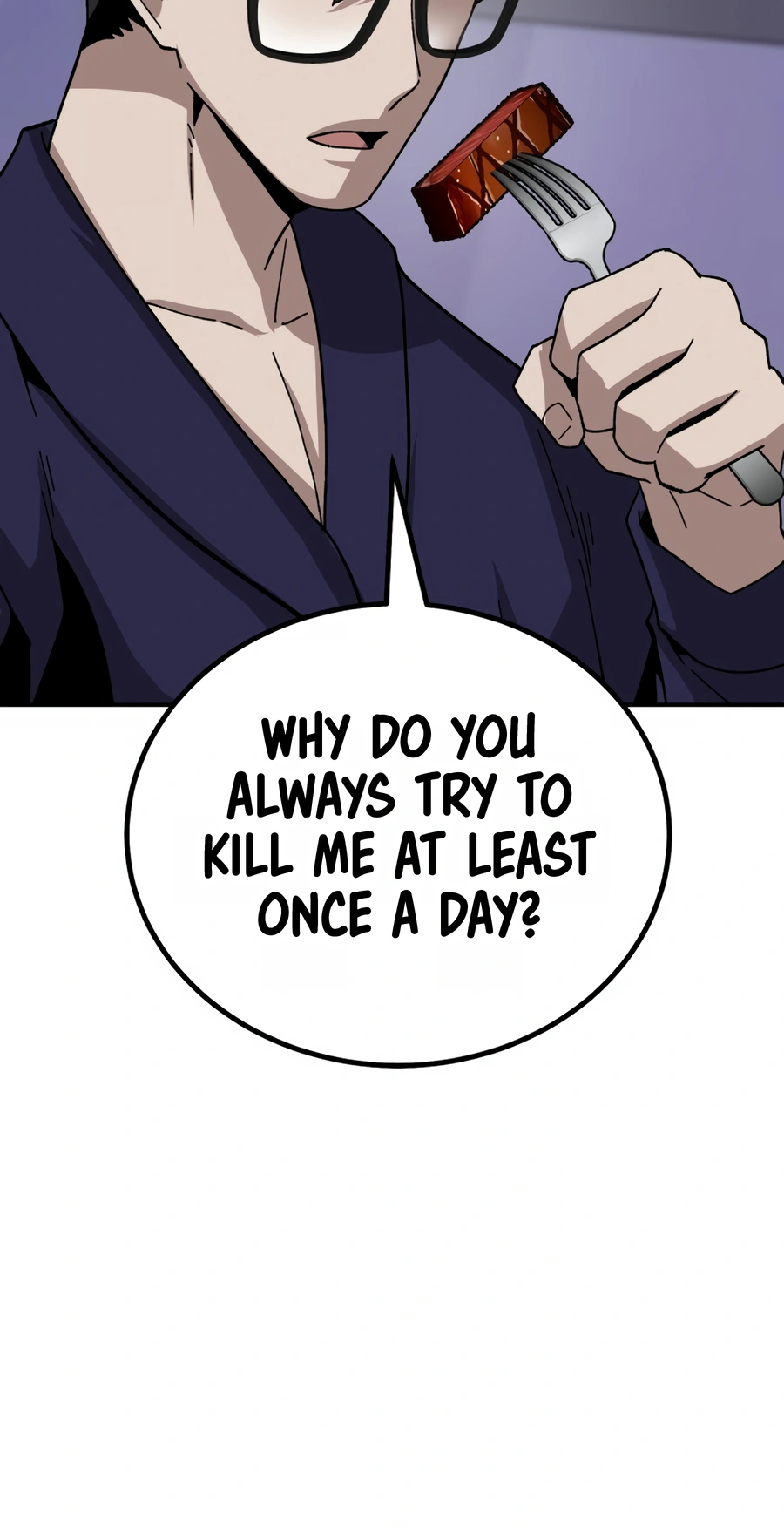 Read Hand Over the Money Manga Online