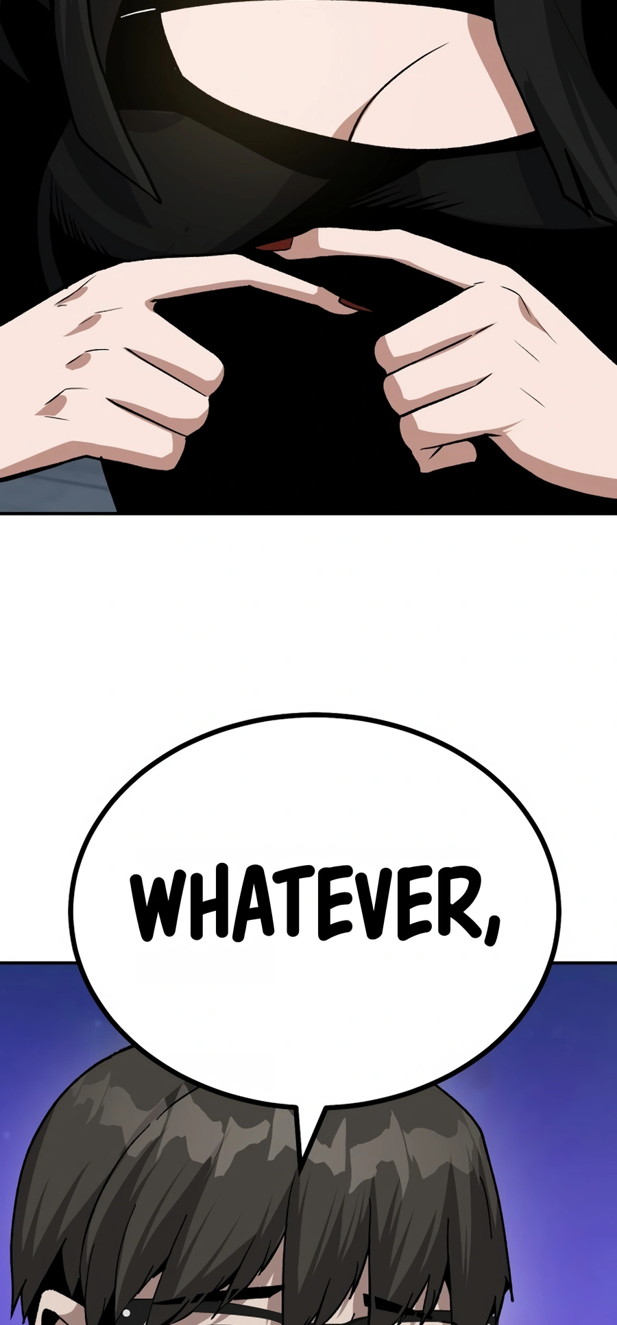 Read Hand Over the Money Manga Online