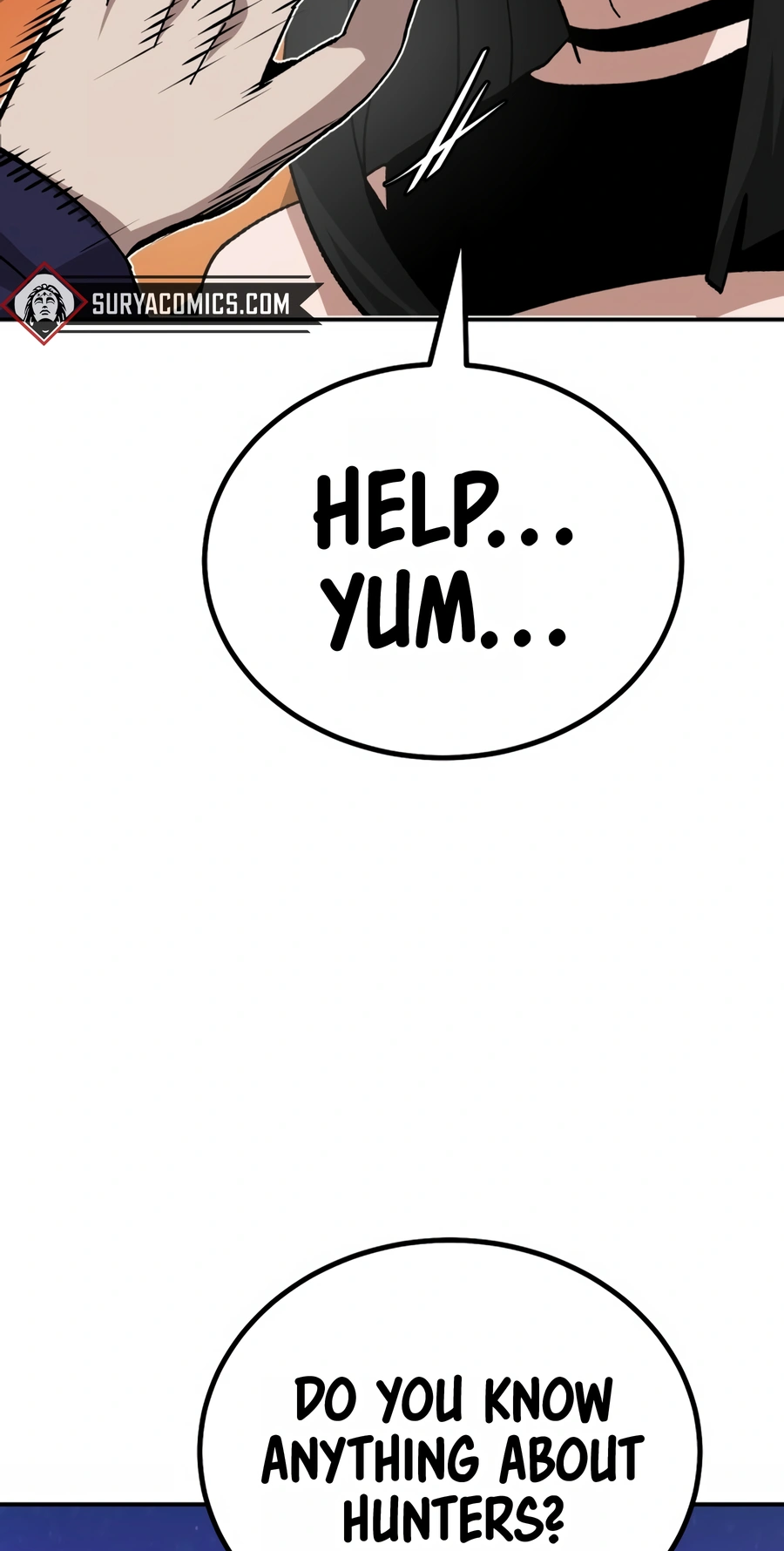 Read Hand Over the Money Manga Online