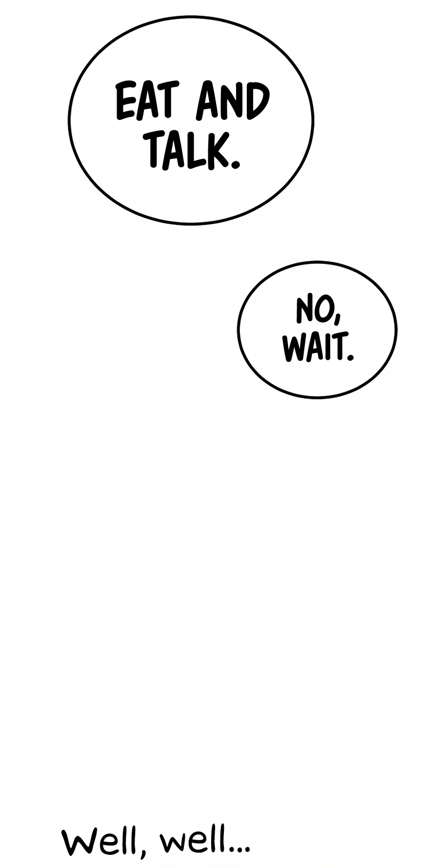 Read Hand Over the Money Manga Online