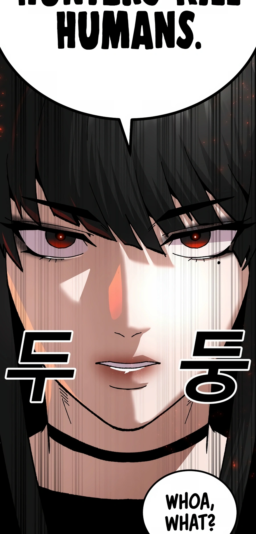 Read Hand Over the Money Manga Online