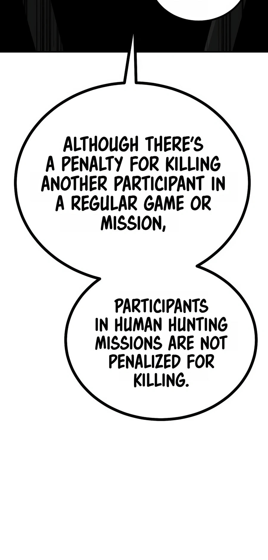 Read Hand Over the Money Manga Online