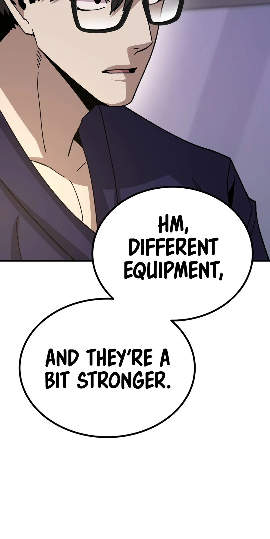 Read Hand Over the Money Manga Online