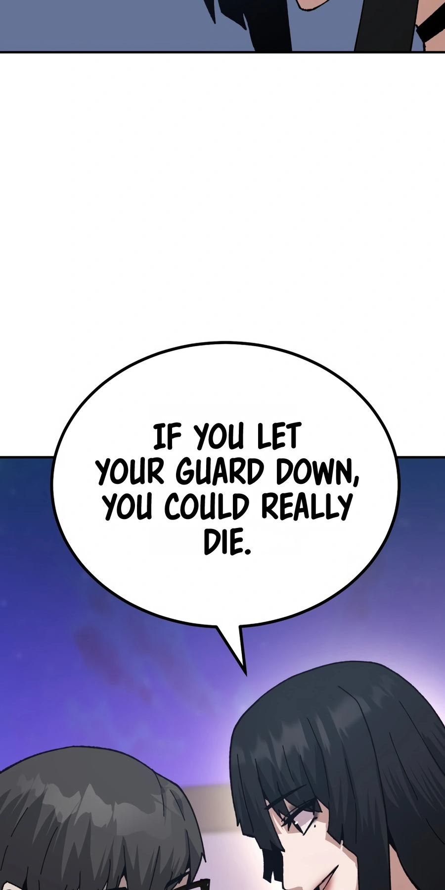 Read Hand Over the Money Manga Online