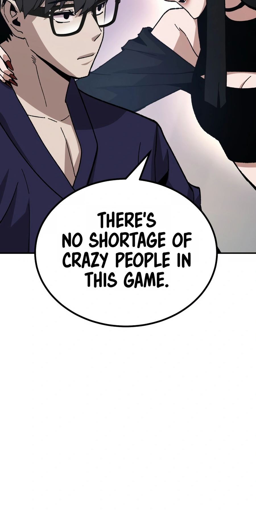 Read Hand Over the Money Manga Online