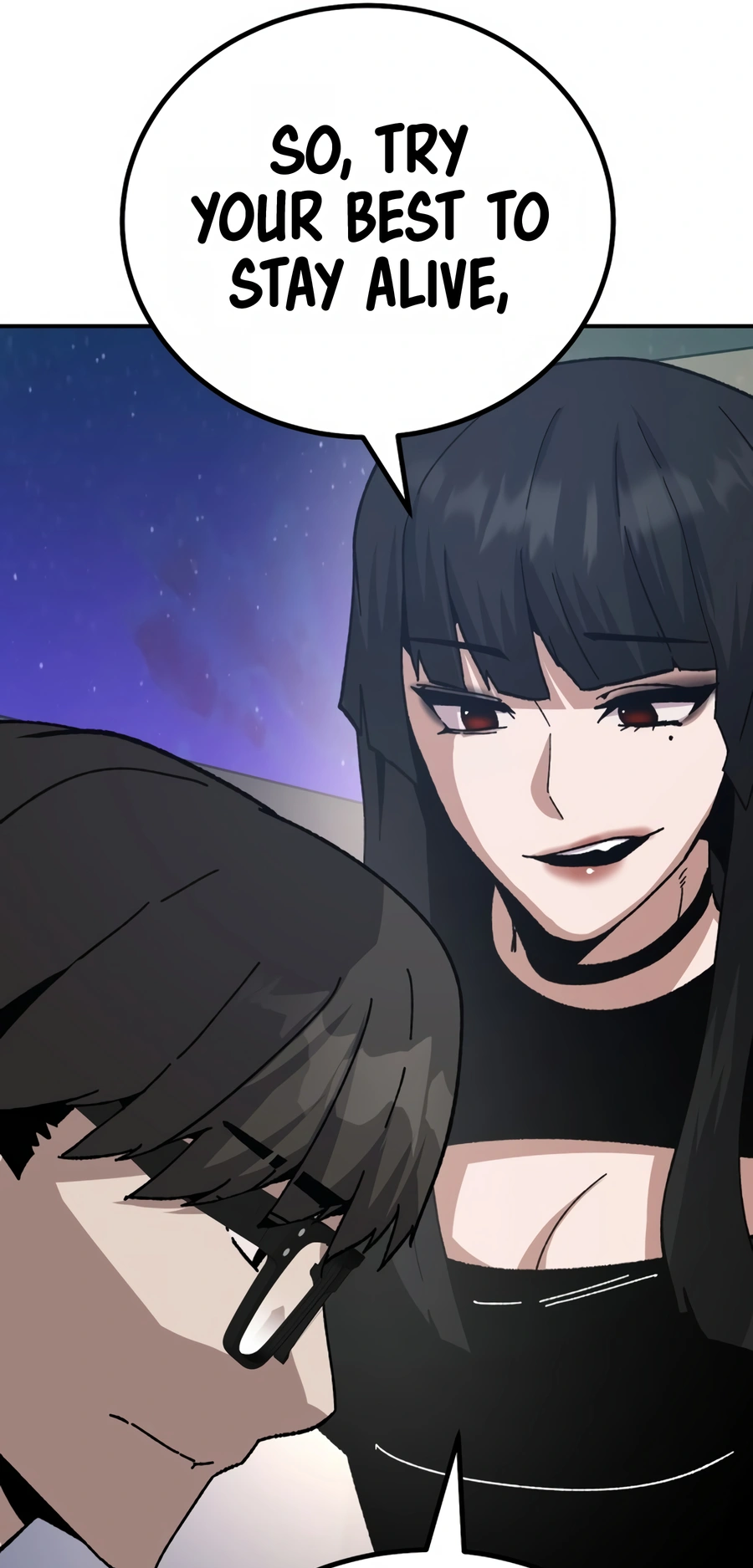 Read Hand Over the Money Manga Online