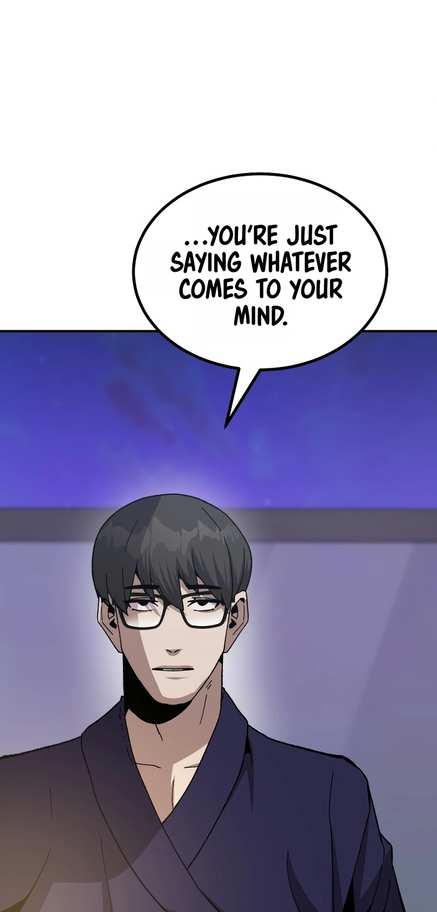 Read Hand Over the Money Manga Online