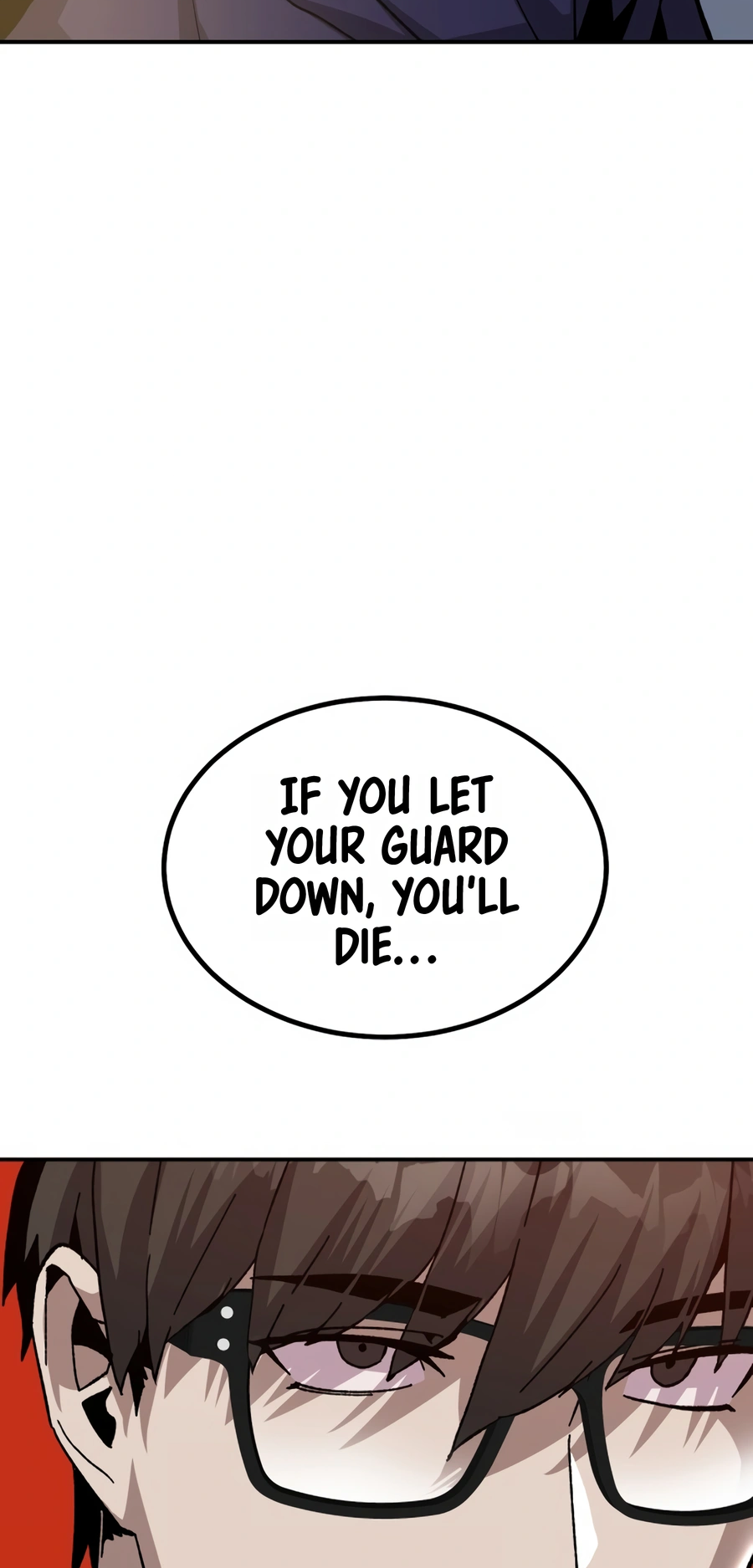 Read Hand Over the Money Manga Online