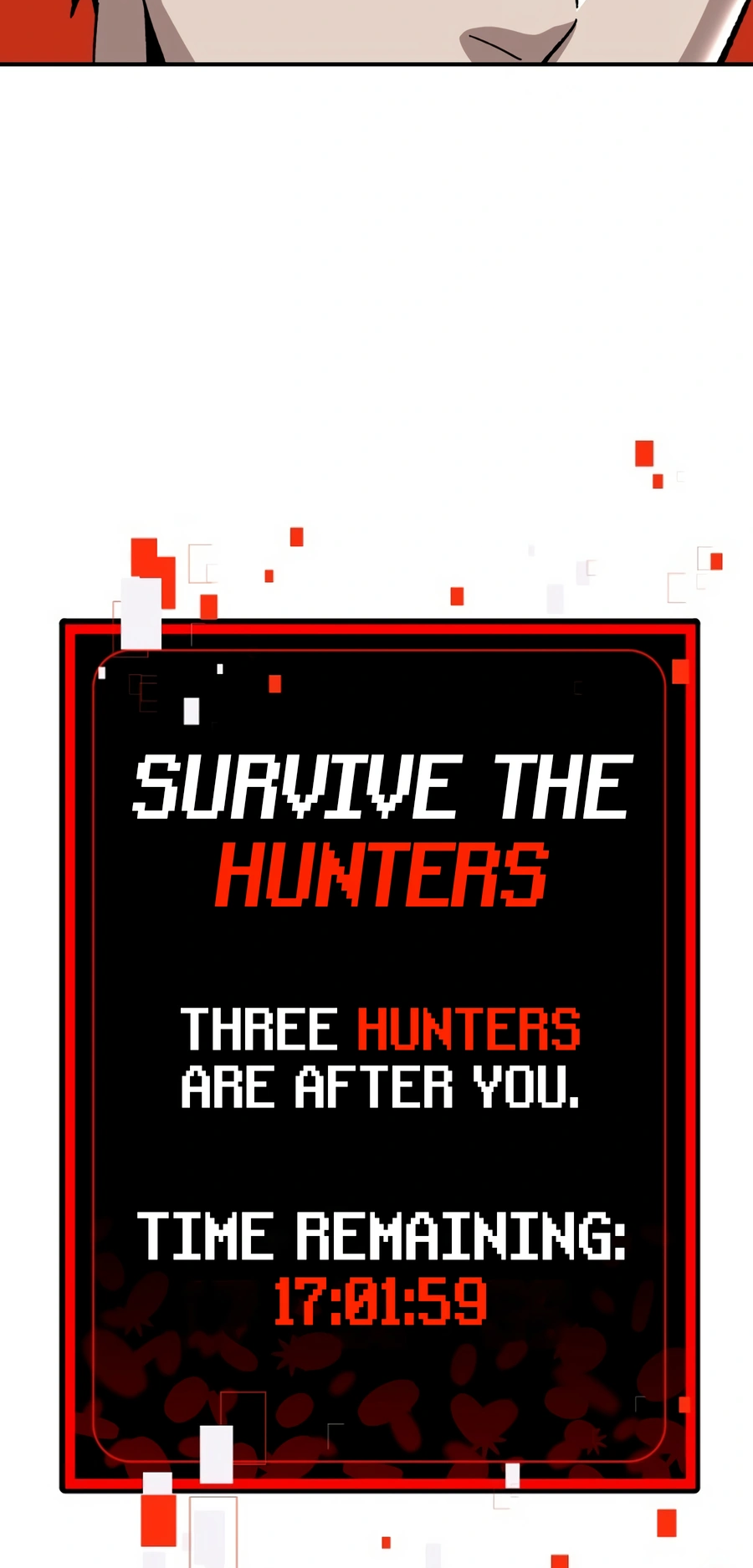 Read Hand Over the Money Manga Online