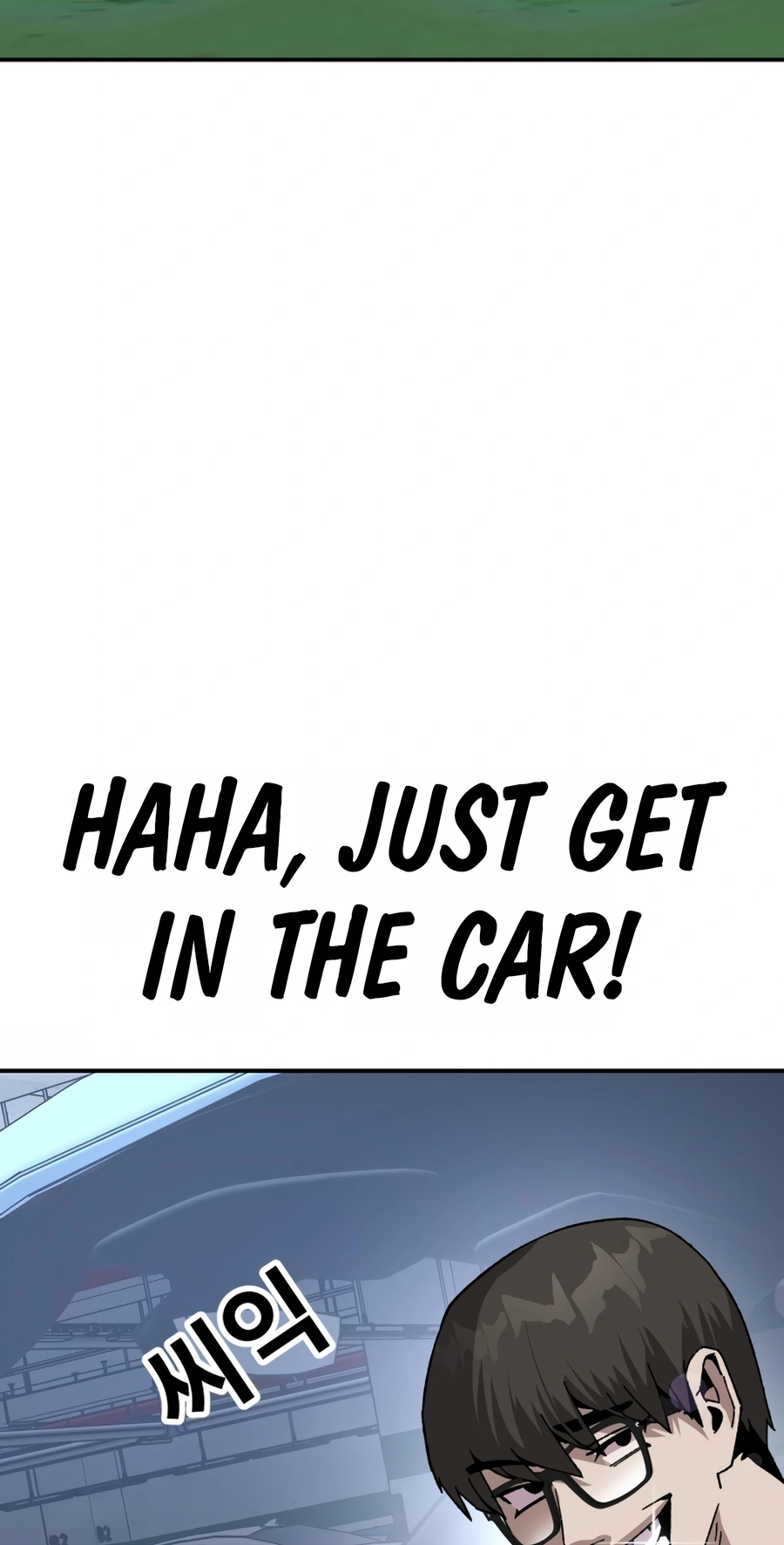 Read Hand Over the Money Manga Online