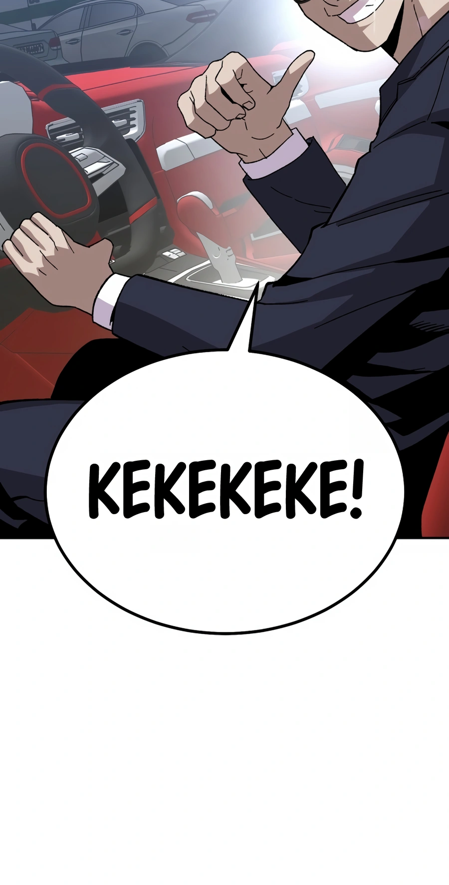 Read Hand Over the Money Manga Online