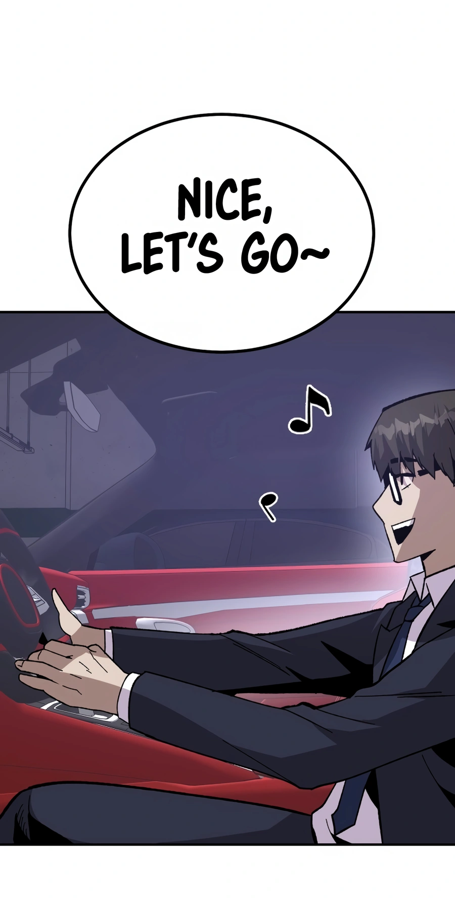 Read Hand Over the Money Manga Online