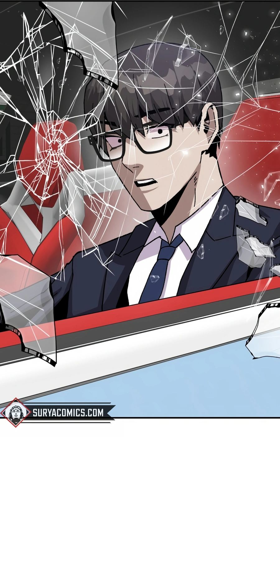 Read Hand Over the Money Manga Online