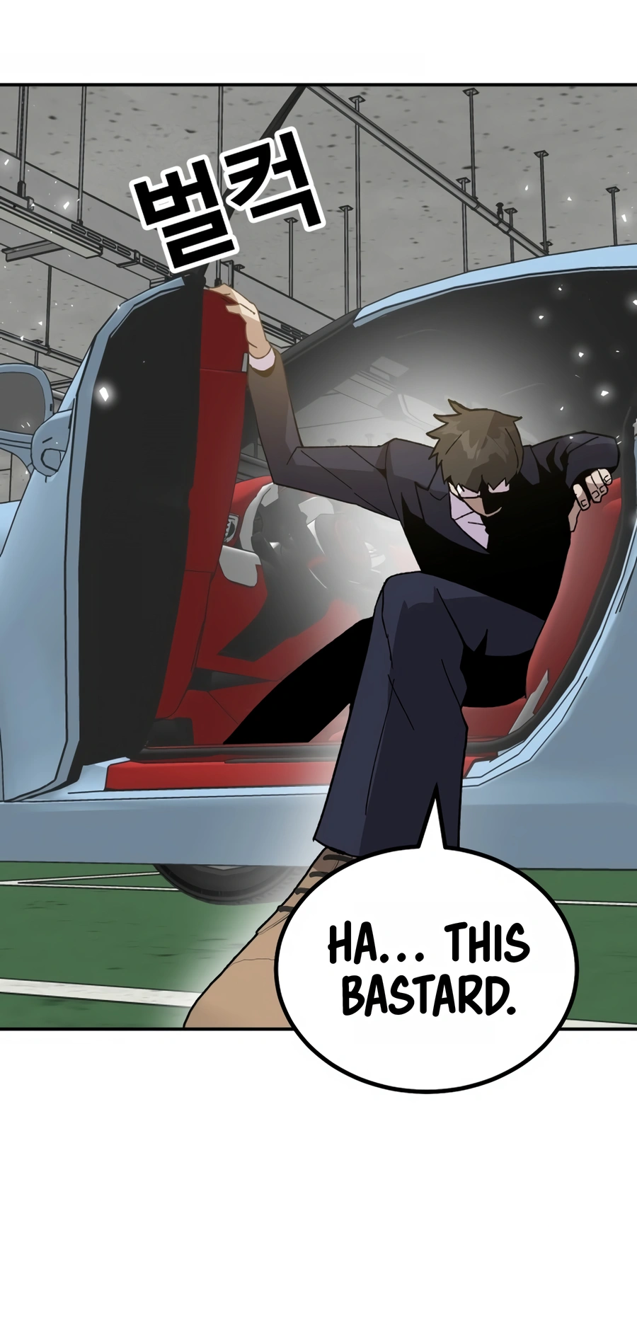 Read Hand Over the Money Manga Online