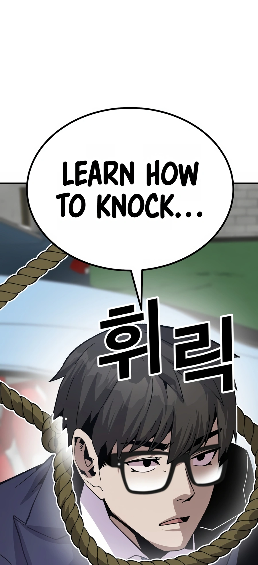 Read Hand Over the Money Manga Online