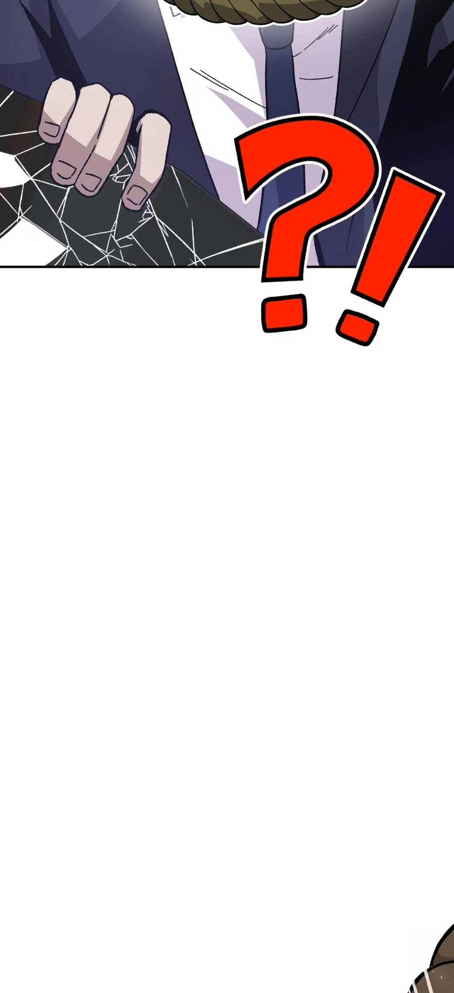 Read Hand Over the Money Manga Online