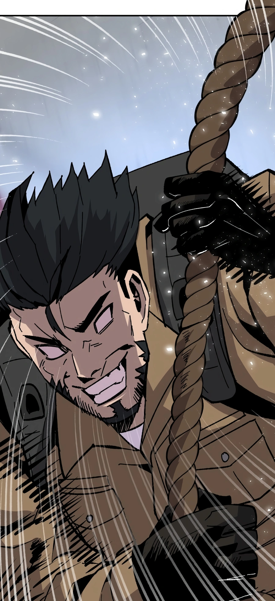 Read Hand Over the Money Manga Online