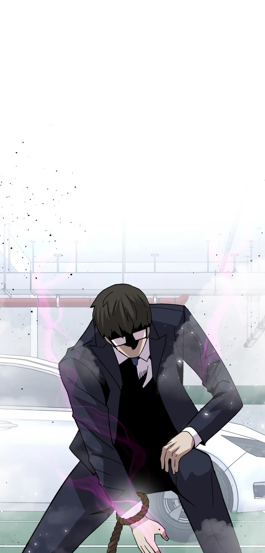 Read Hand Over the Money Manga Online