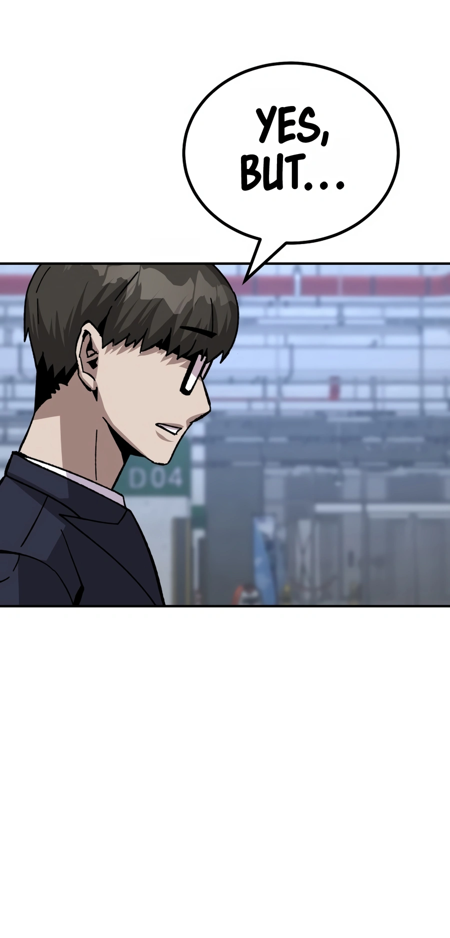 Read Hand Over the Money Manga Online