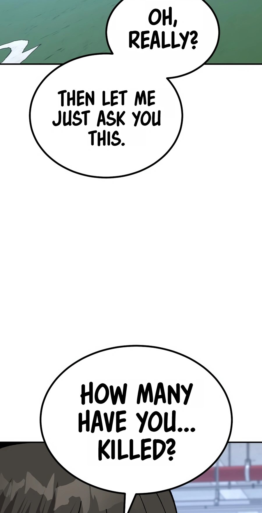 Read Hand Over the Money Manga Online