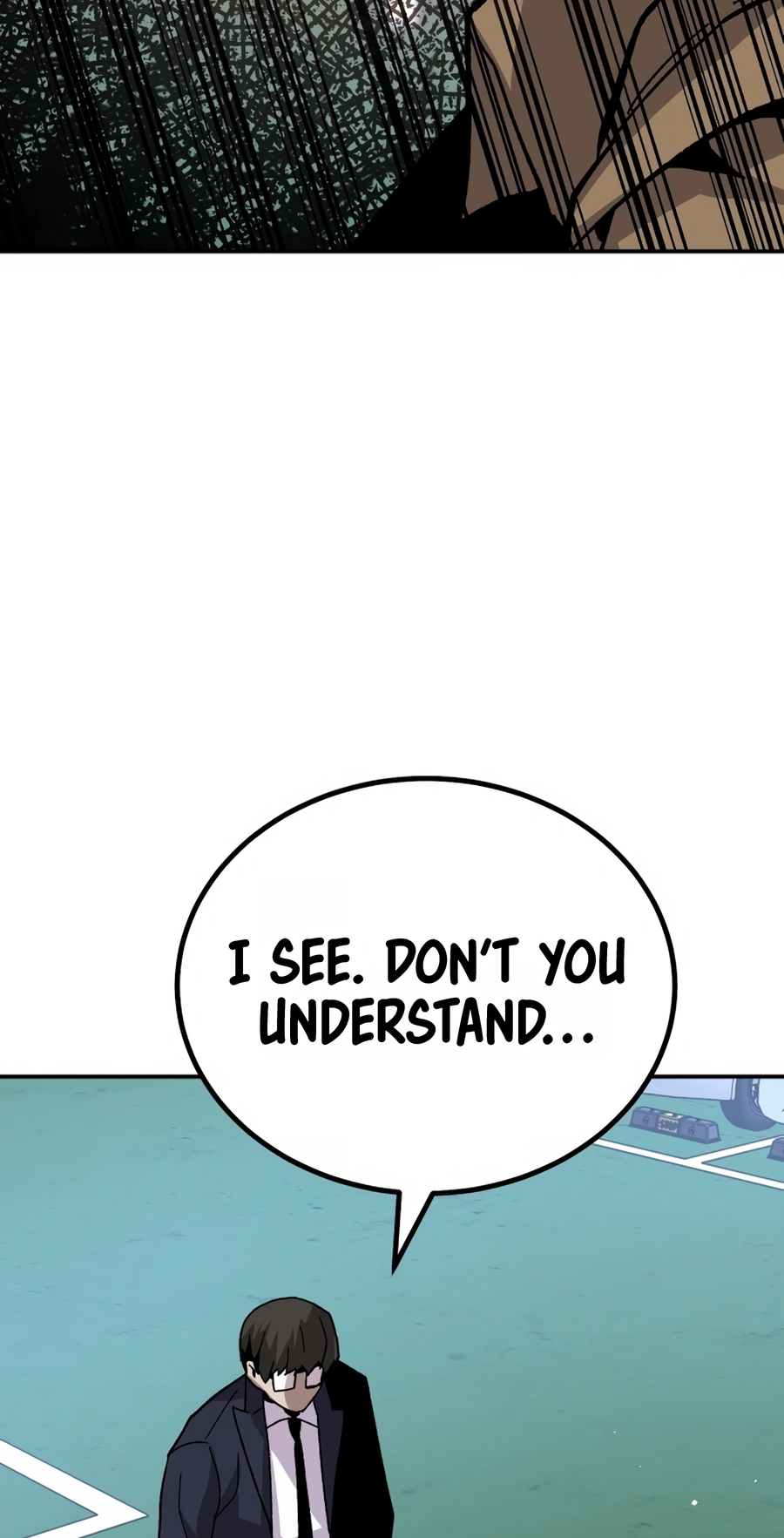 Read Hand Over the Money Manga Online