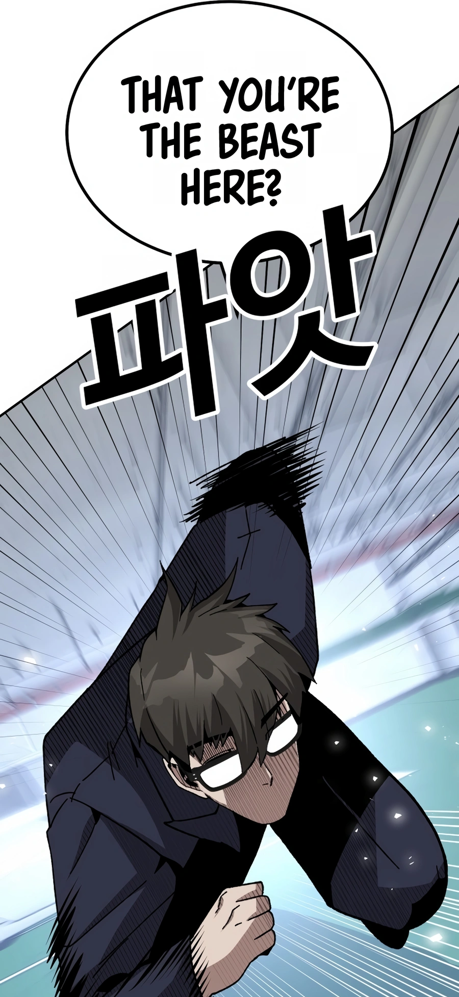 Read Hand Over the Money Manga Online