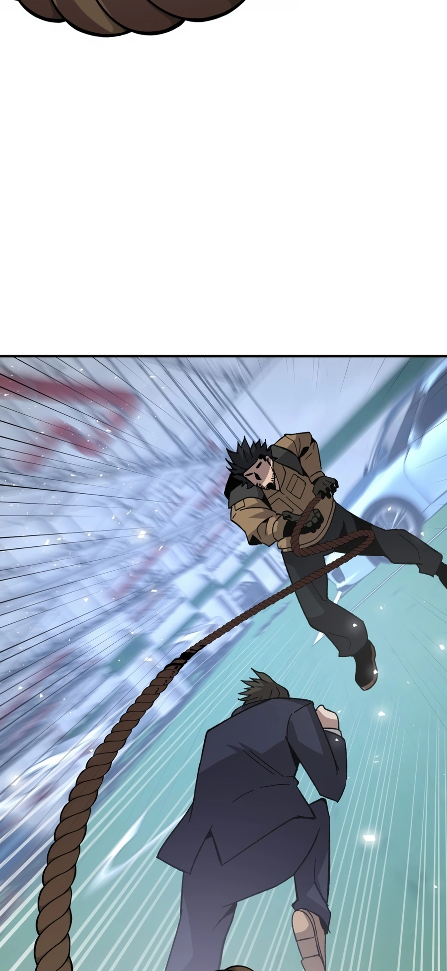 Read Hand Over the Money Manga Online