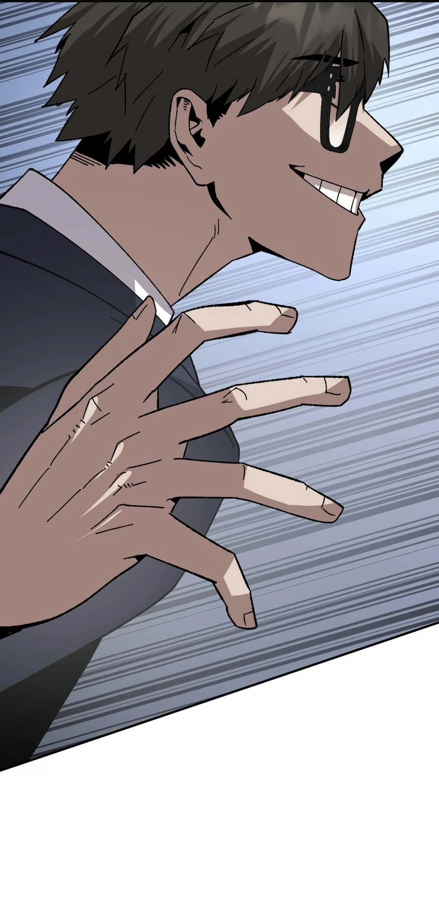 Read Hand Over the Money Manga Online