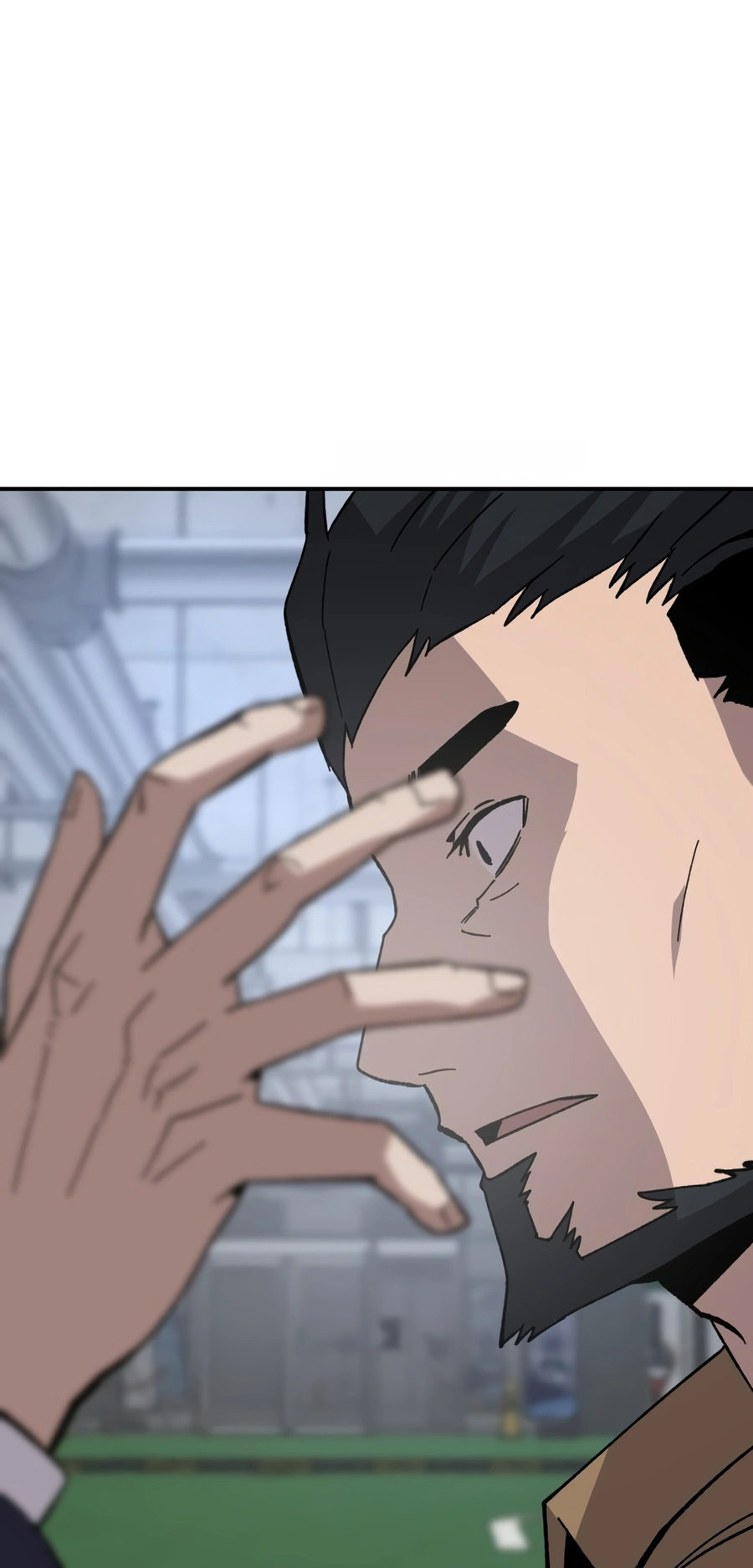 Read Hand Over the Money Manga Online