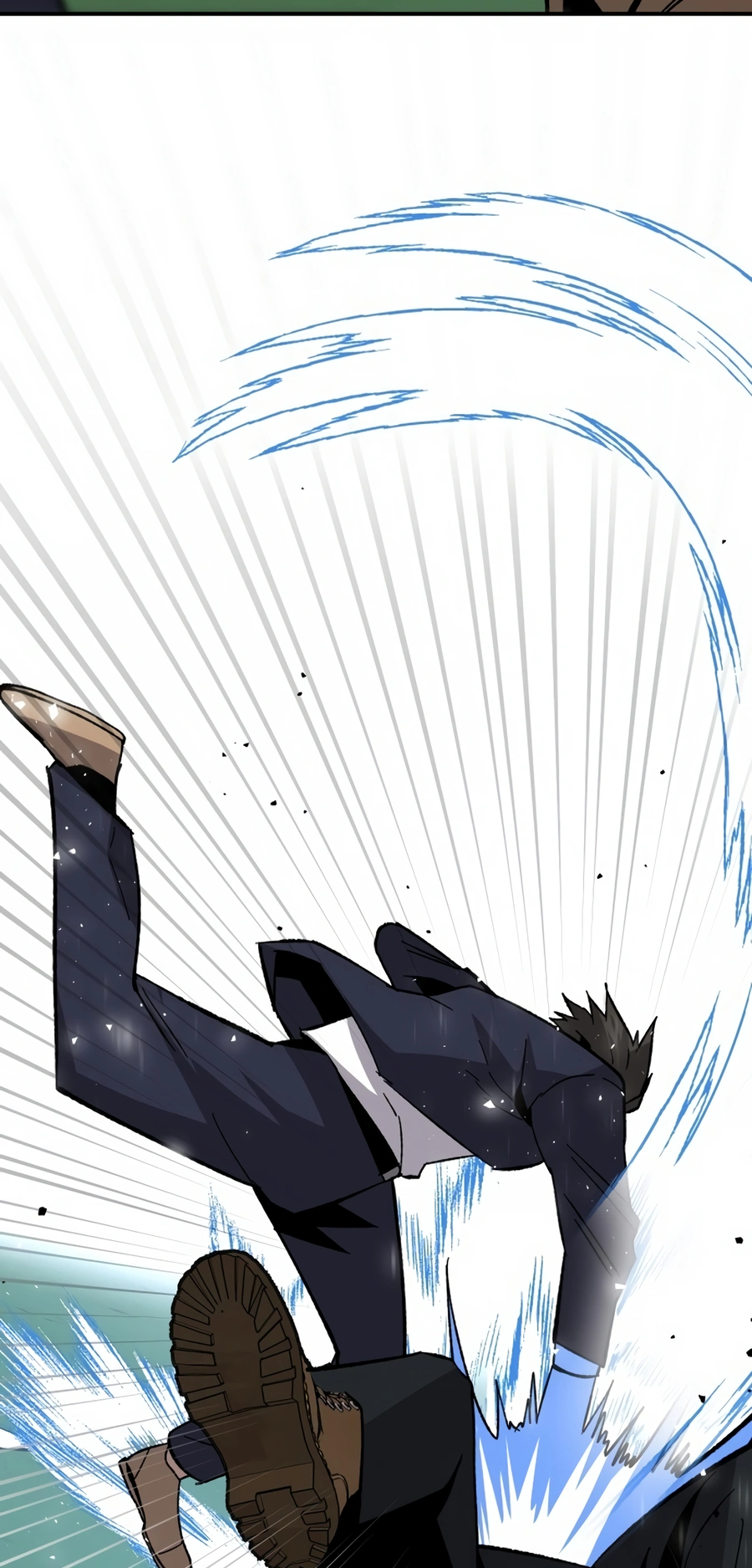 Read Hand Over the Money Manga Online