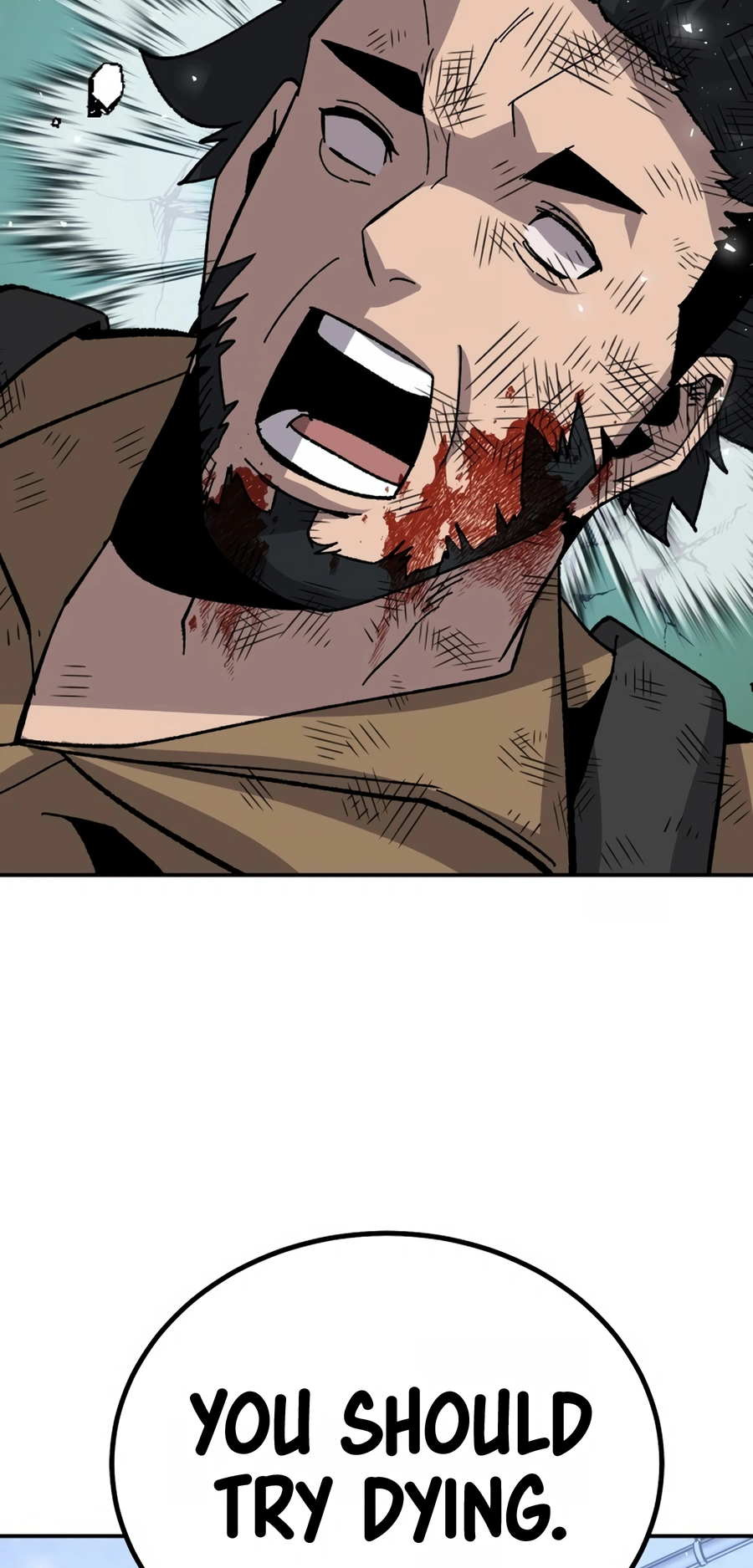 Read Hand Over the Money Manga Online