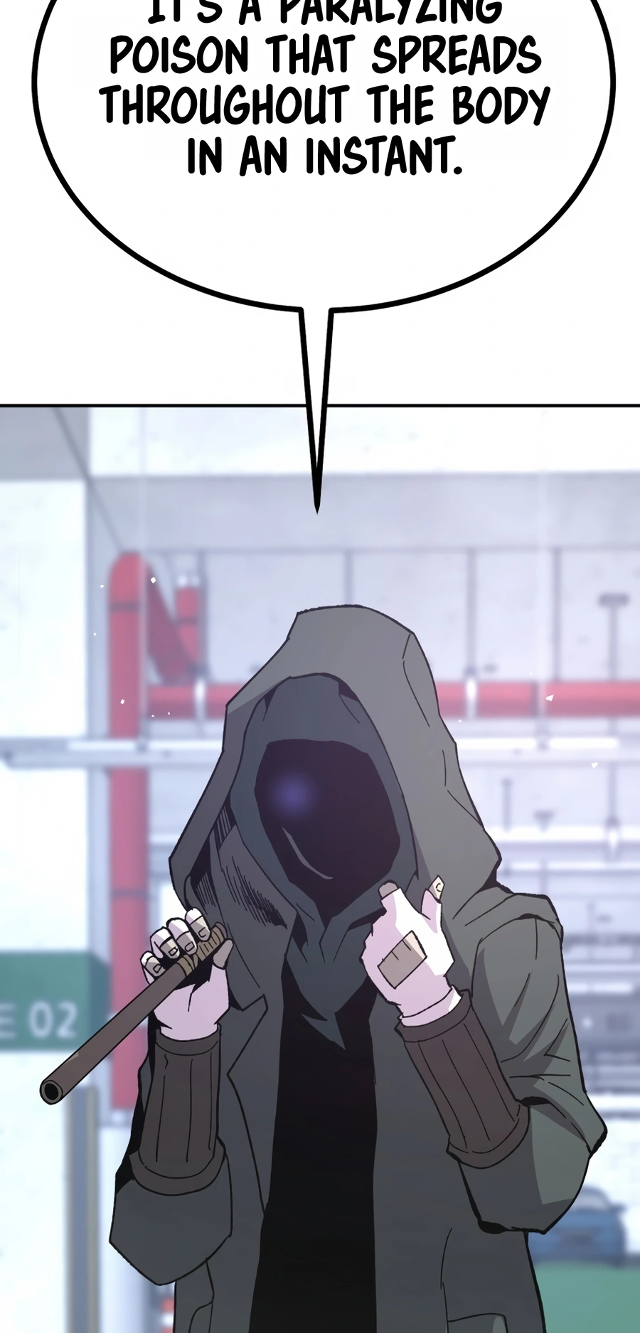 Read Hand Over the Money Manga Online